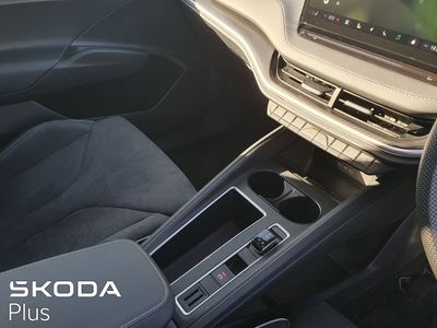 2025 Skoda Enyaq