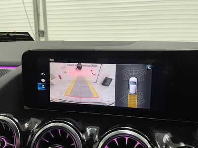 2023 Mercedes-Benz GLA Class