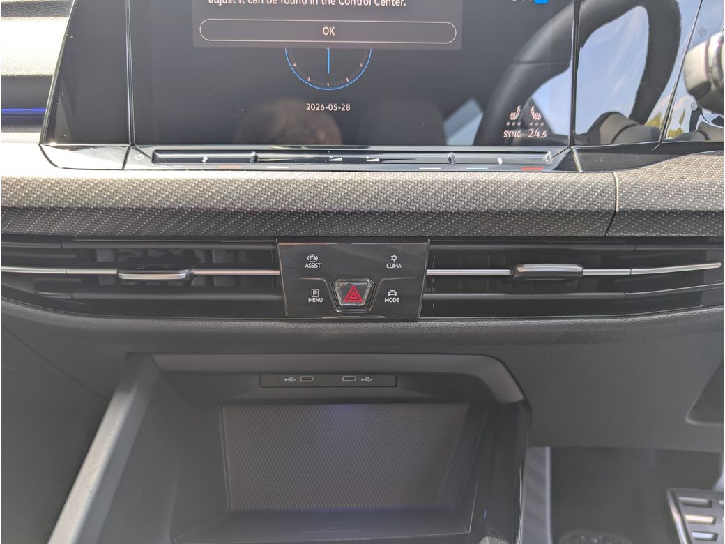 2021 Volkswagen Golf