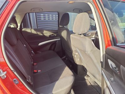 2021 Suzuki SX4 S-Cross