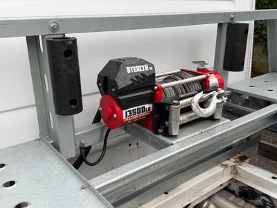 2019 Mercedes-Benz Sprinter