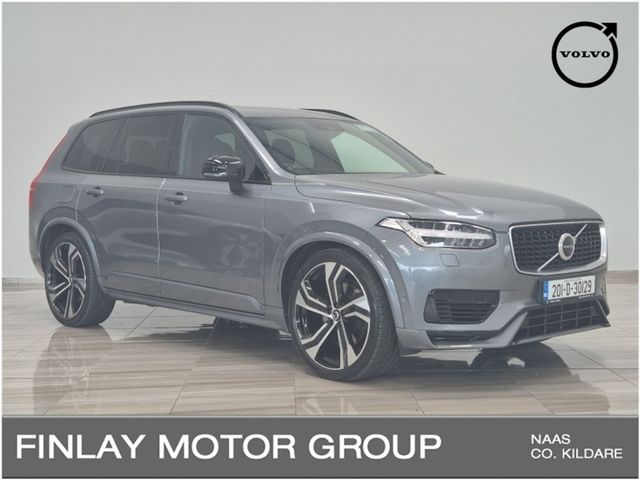 vehicle for sale from Finlay Motor Group