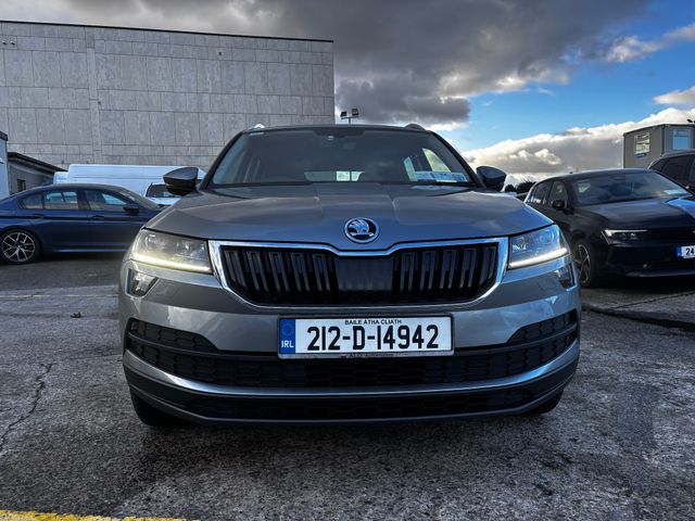 vehicle for sale from J & G Trade Car Sales Ltd