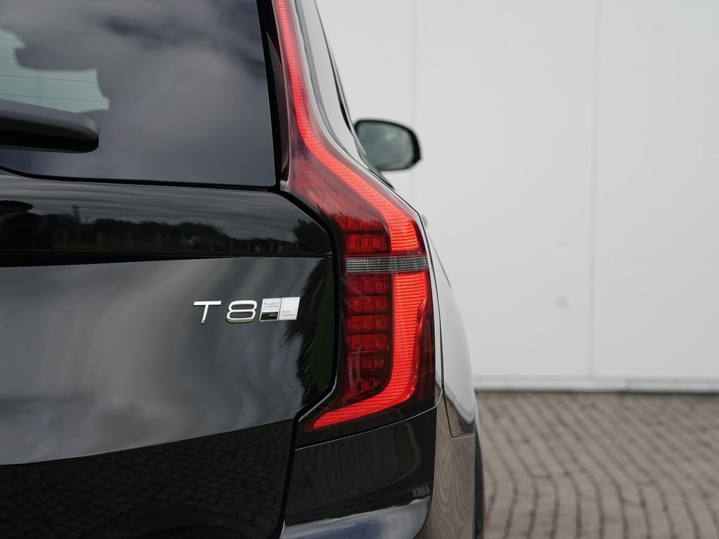 2026 Volvo XC90