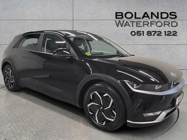 vehicle for sale from Bolands Waterford