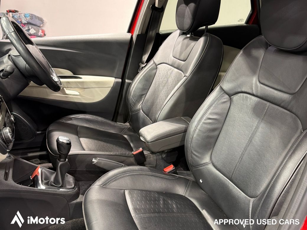2019 Renault Captur