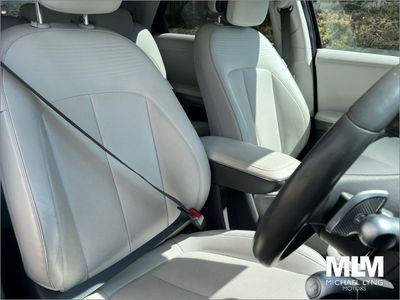 2023 Hyundai Ioniq 5