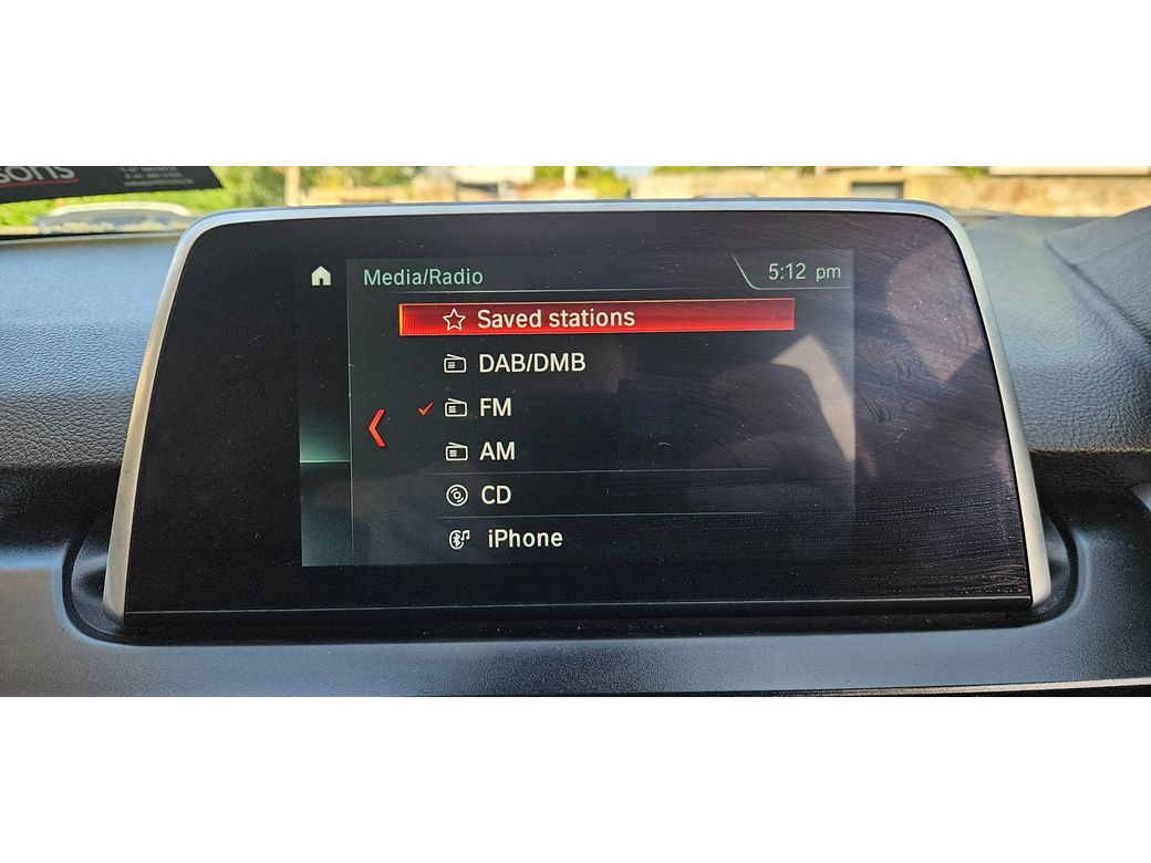 2017 BMW 2 Series