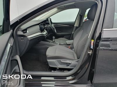 2024 Skoda Octavia