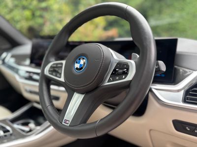 2025 BMW X5