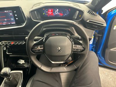 2023 Peugeot 2008