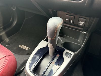 2019 Honda Jazz