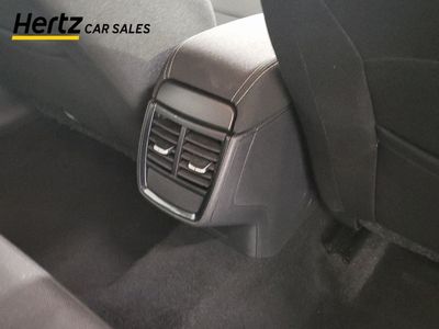 2024 Skoda Kamiq