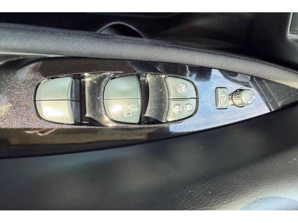 2022 Nissan Leaf