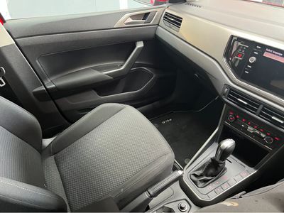 2019 Volkswagen Polo