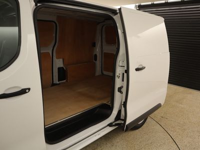 2023 Peugeot Expert