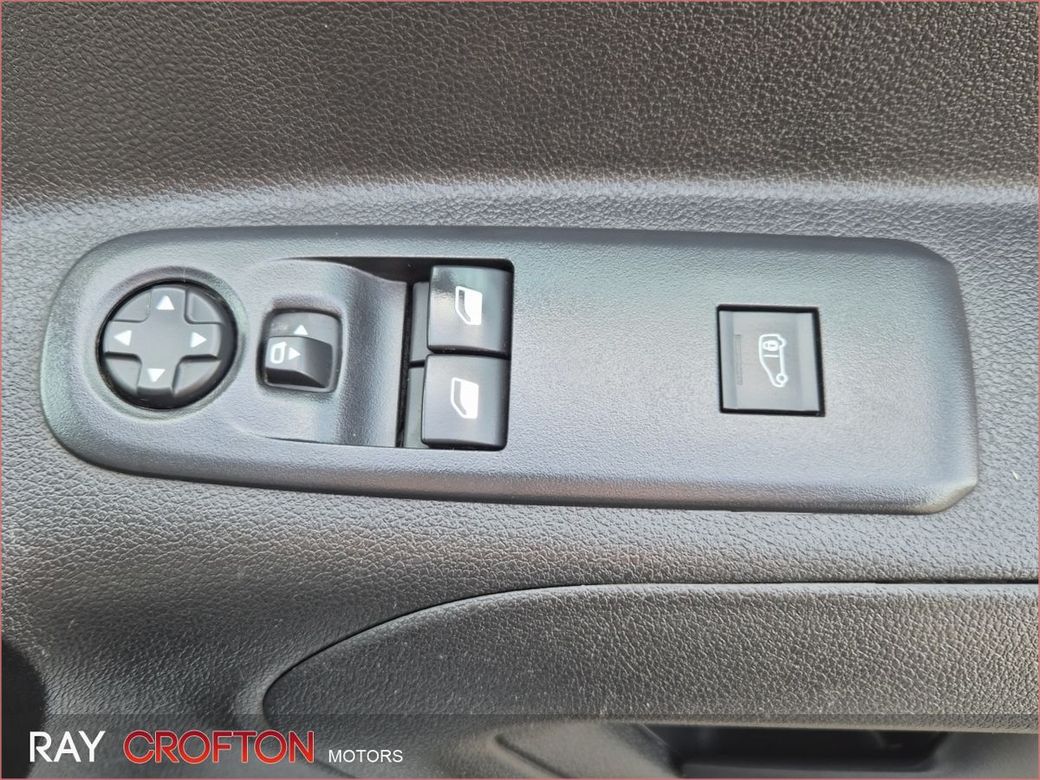 2023 Fiat Doblo