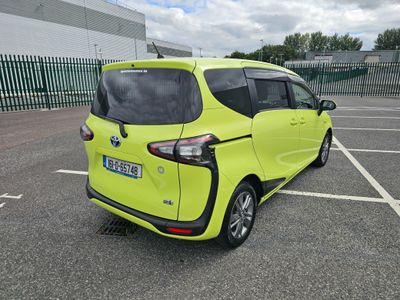 2016 Toyota Sienna