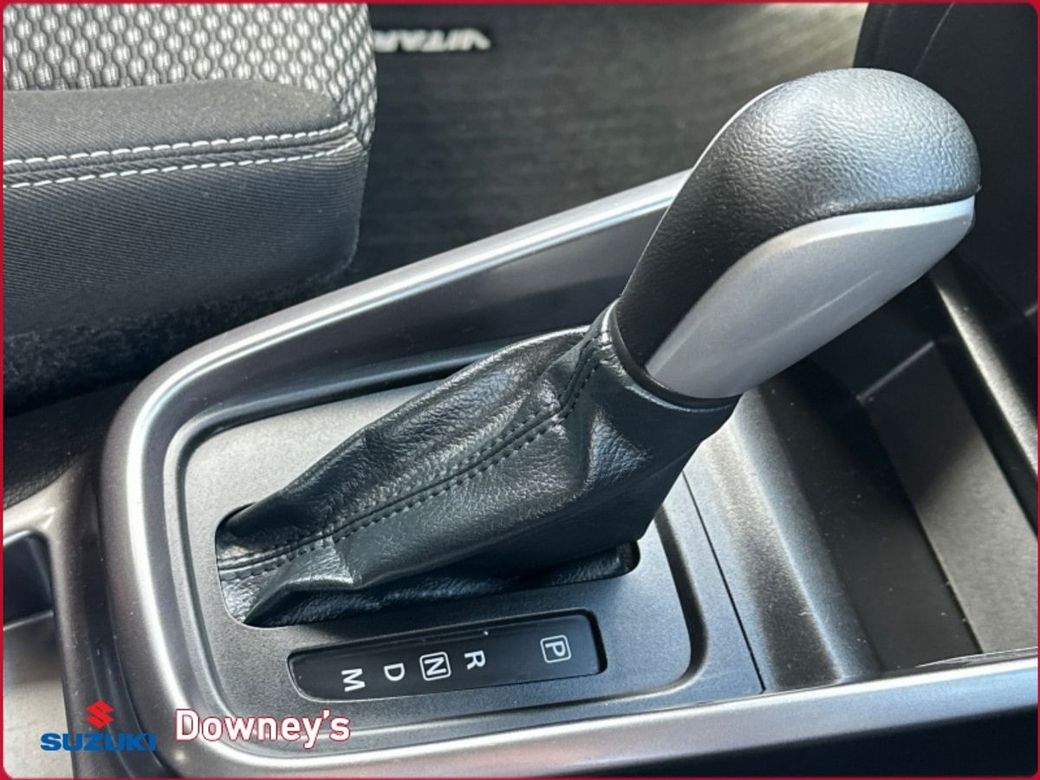 2021 Suzuki Vitara