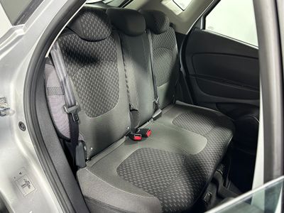 2018 Renault Captur