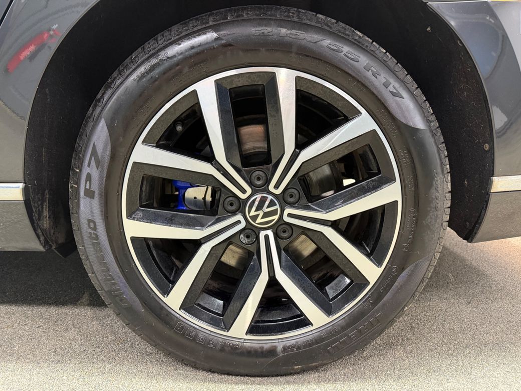 2022 Volkswagen Passat