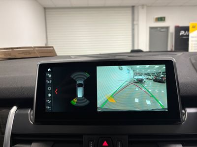 2018 BMW 2 Series Gran Tourer