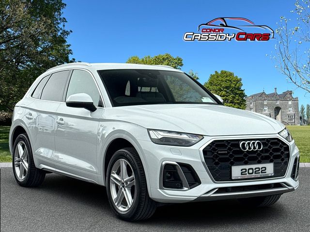 vehicle for sale from Conor Cassidy Cars