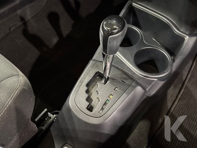 2021 Toyota Aqua
