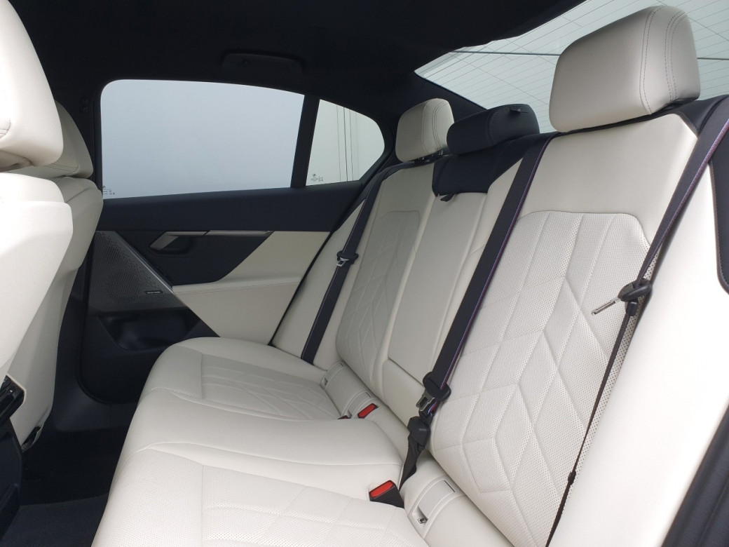 2026 BMW 5 Series