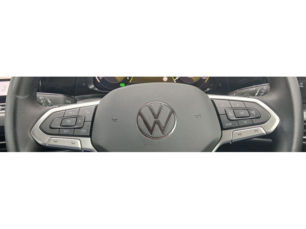 2023 Volkswagen Golf
