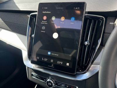 2026 Volvo XC90