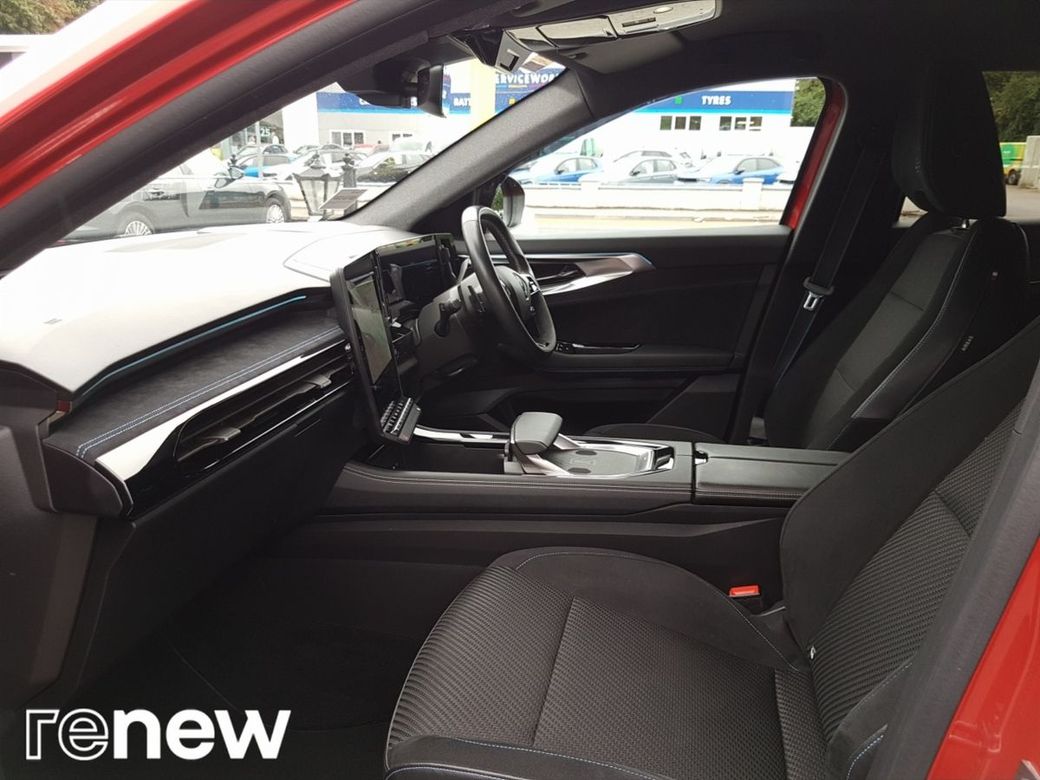 2023 Renault Austral