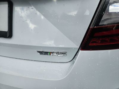 2019 Skoda Octavia