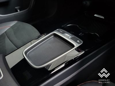 2024 Mercedes-Benz CLA Class