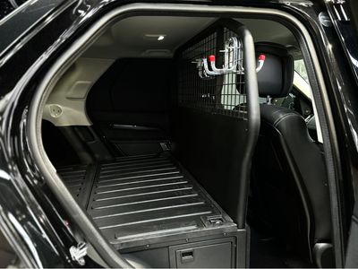 2022 Land Rover Discovery