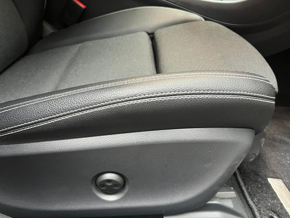 2018 Mercedes-Benz A Class