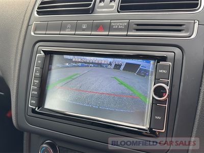 2017 Volkswagen Polo