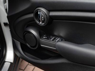 2018 Mini Cooper