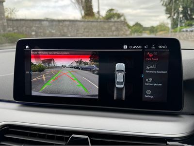 2023 BMW 5 Series