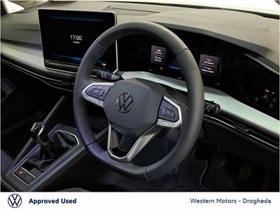 2026 Volkswagen Golf