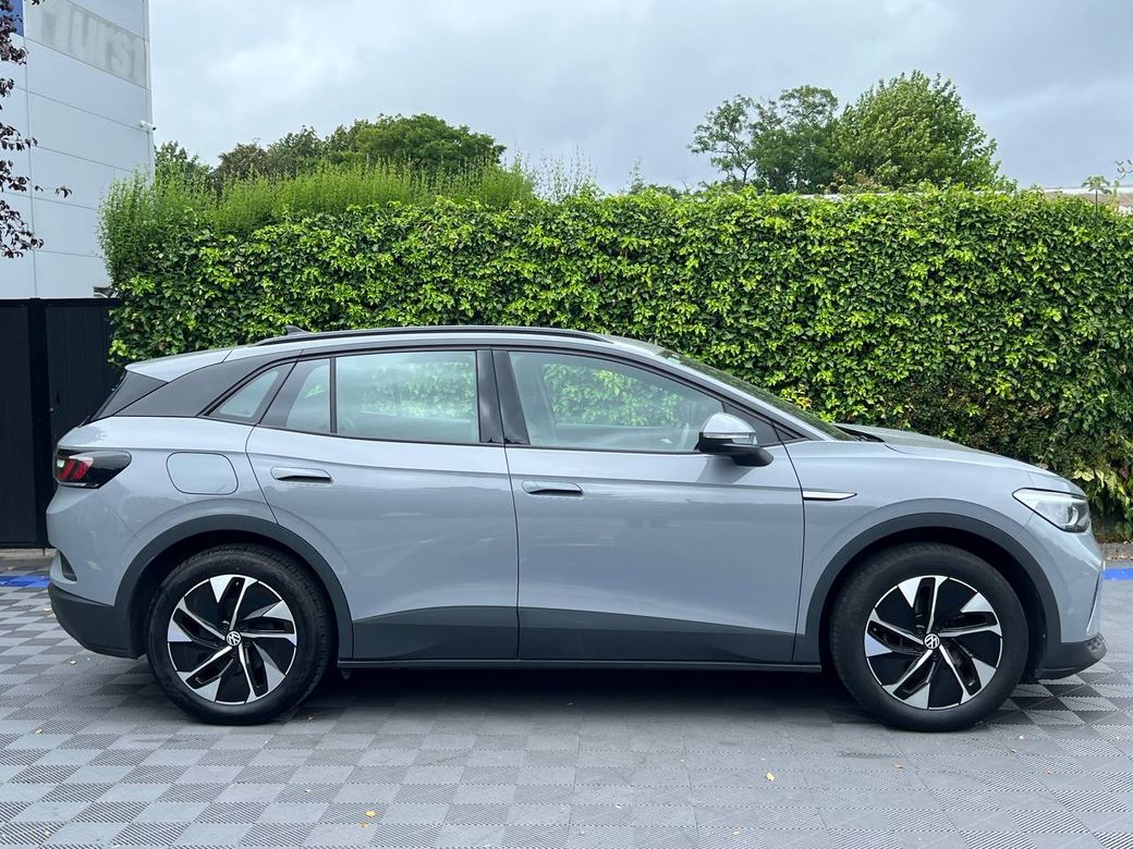 2023 Volkswagen ID.4
