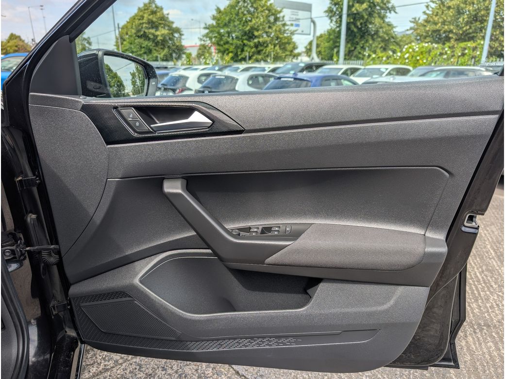 2023 Volkswagen Polo