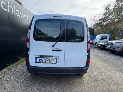 2019 Renault Kangoo
