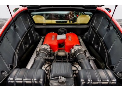2003 Ferrari 360