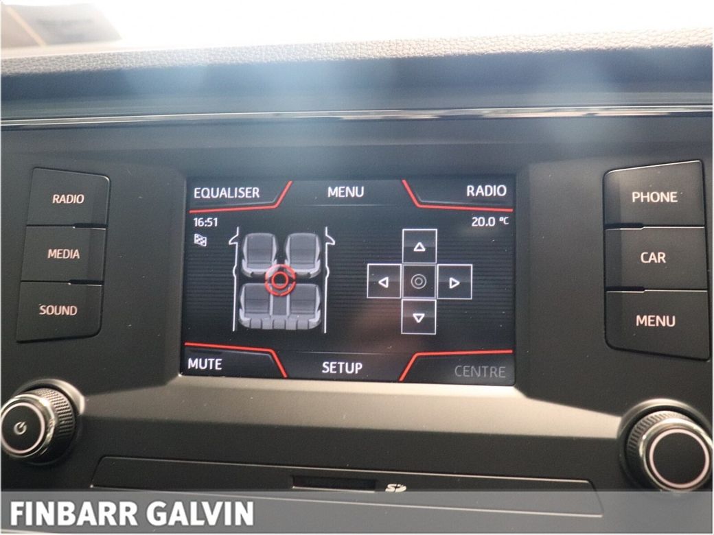 2016 SEAT Ateca