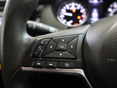 2019 Nissan Qashqai