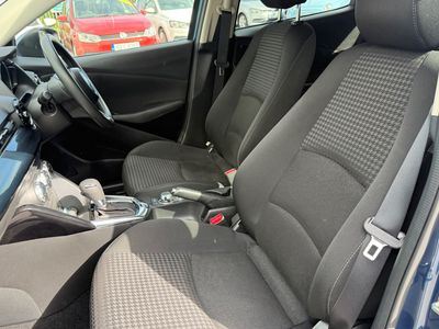 2017 Mazda Demio