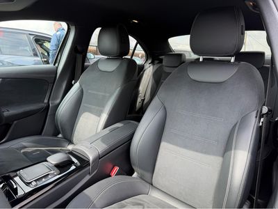 2021 Mercedes-Benz A Class