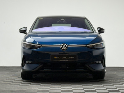 2024 Volkswagen ID.7