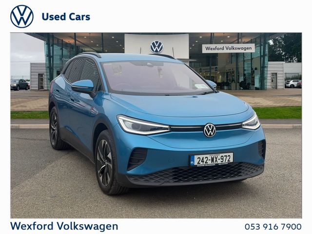 vehicle for sale from Wexford Volkswagen